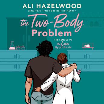 The Two-Body Problem: The Sequel to The Love Hypothesis