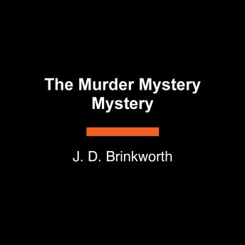 The Murder Mystery Mystery