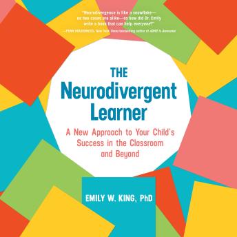 The Neurodivergent Learner: A New Approach to Your Child's Success in the Classroom and Beyond