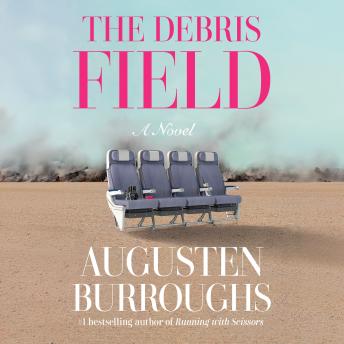 The Debris Field: A Novel