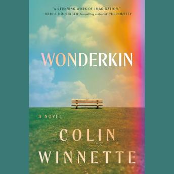 Wonderkin