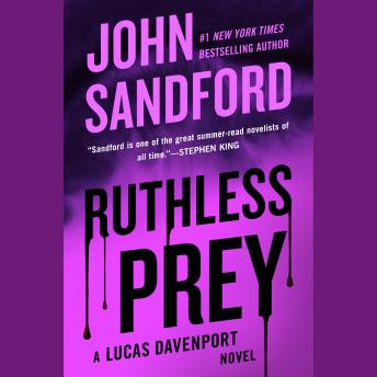Ruthless Prey