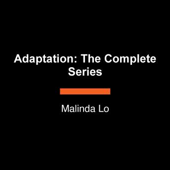 Adaptation: The Complete Series