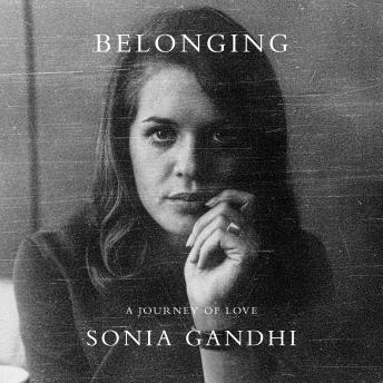 Belonging: A Journey of Love