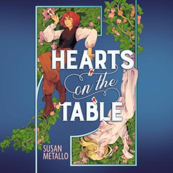 Hearts on the Table