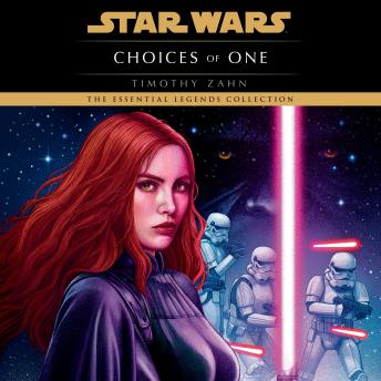 Choices of One: Star Wars Legends