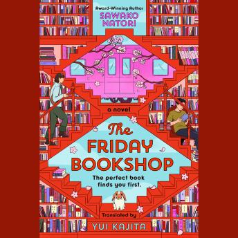 The Friday Bookshop