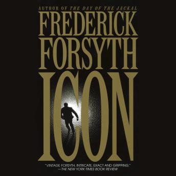 Icon: A Novel