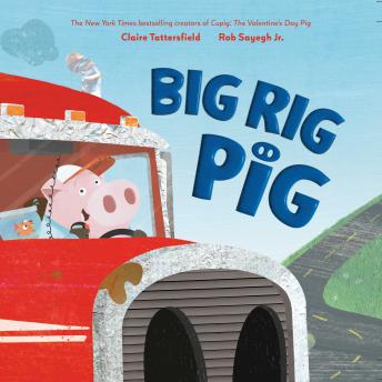 Big Rig Pig