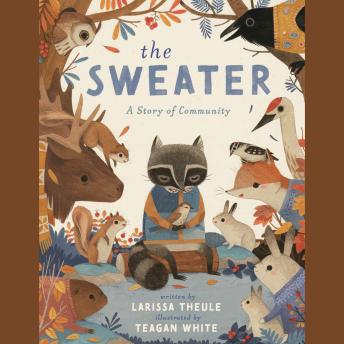The Sweater: A Story of Community