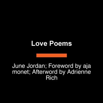 Love Poems