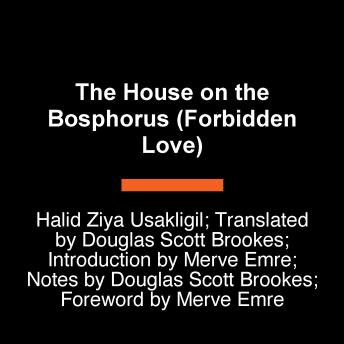 The House on the Bosphorus (Forbidden Love)