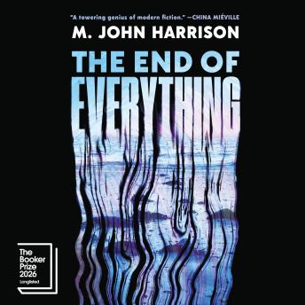 The End of Everything: A Novel