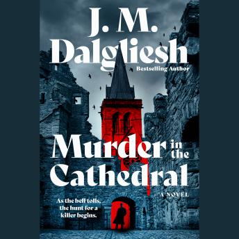 Murder in the Cathedral: A Novel
