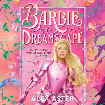 Barbie: Dreamscape
