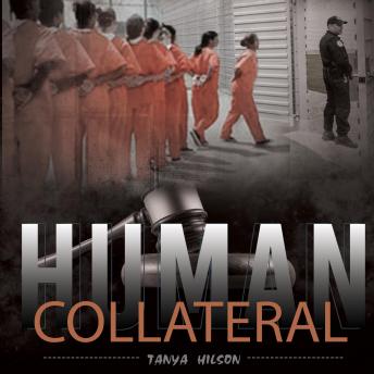 Download Human Collateral by Tanya Hilson