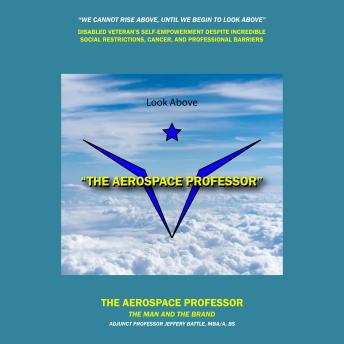 Download Aerospace Professor: The Man and The Brand by Jeffery Battle