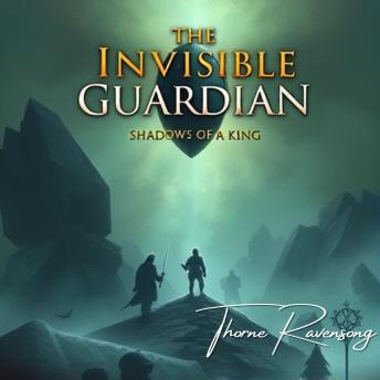The Invisible Guardian: Shadows of a King