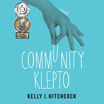 Community Klepto: A Novel