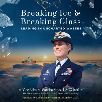 Breaking Ice & Breaking Glass: Leading in Uncharted Waters