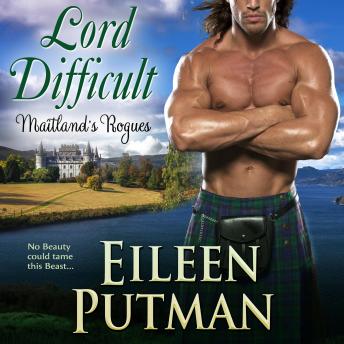 Lord Difficult: Maitland's Rogues