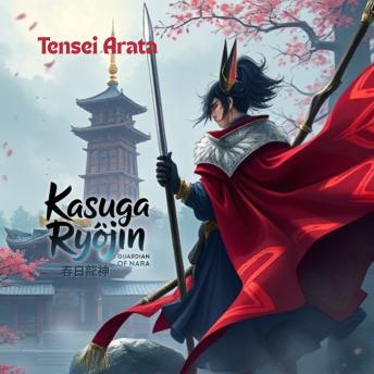 Kasuga Ryūjin: Guardian of Nara (春日龍神)