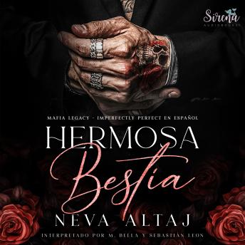 [Spanish] - Hermosa Bestia