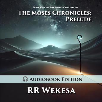 The Moses Chronicles:: Prelude