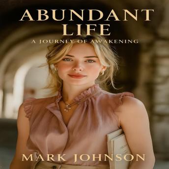 Abundant Life: A Journey of Awakening