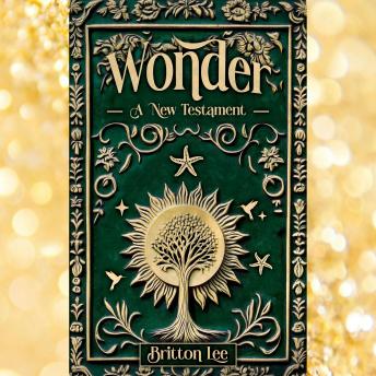 Wonder: A New Testament