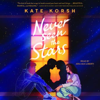 Never Seen the Stars