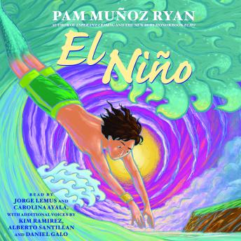 [Spanish] - El Niño (Spanish Edition)