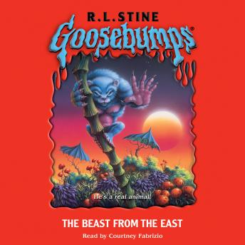 The Goosebumps: The Beast From the East