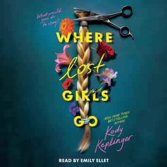Where Lost Girls Go
