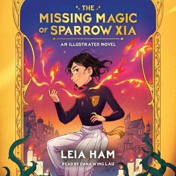 The Missing Magic of Sparrow Xia