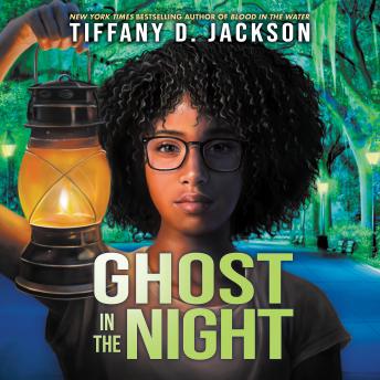 Ghost in the Night