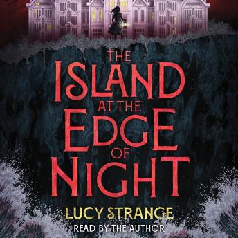 The Island at the Edge of Night