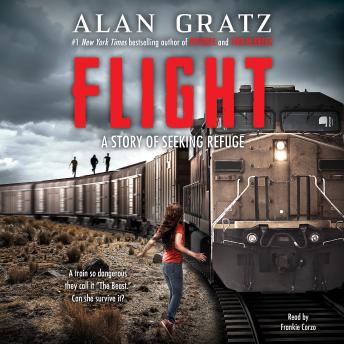 Flight: A Story of Seeking Refuge