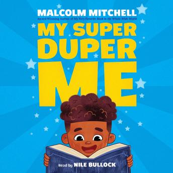 My Super Duper Me