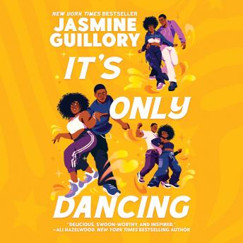 It's Only Dancing