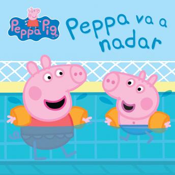 [Spanish] - Peppa Pig: Peppa va a nadar (Peppa Goes Swimming)