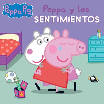 [Spanish] - Peppa y los sentimientos