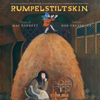 [Spanish] - Rumpelstiltskin (Spanish edition)