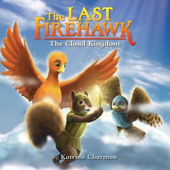 The Cloud Kingdom (The Last Firehawk #7)