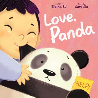 Love, Panda
