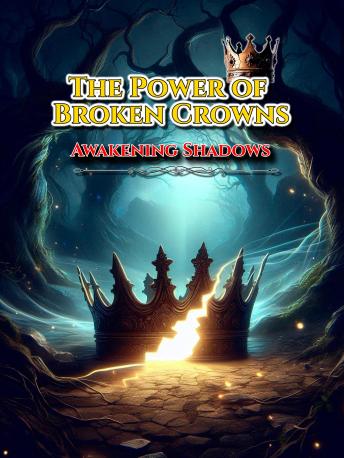 The Power of Broken Crowns: Awakening Shadows