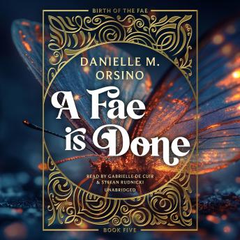 Experience Into A Immersive Full Audiobook This Weekend.