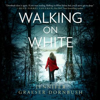 Walking on White