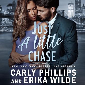 Just a Little Chase: A Dare Crossover Novel 