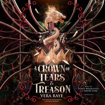 A Crown of Tears and Treason